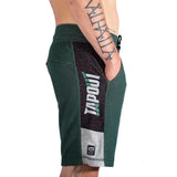 SHORT HOMBRE TAPOUT BLIND