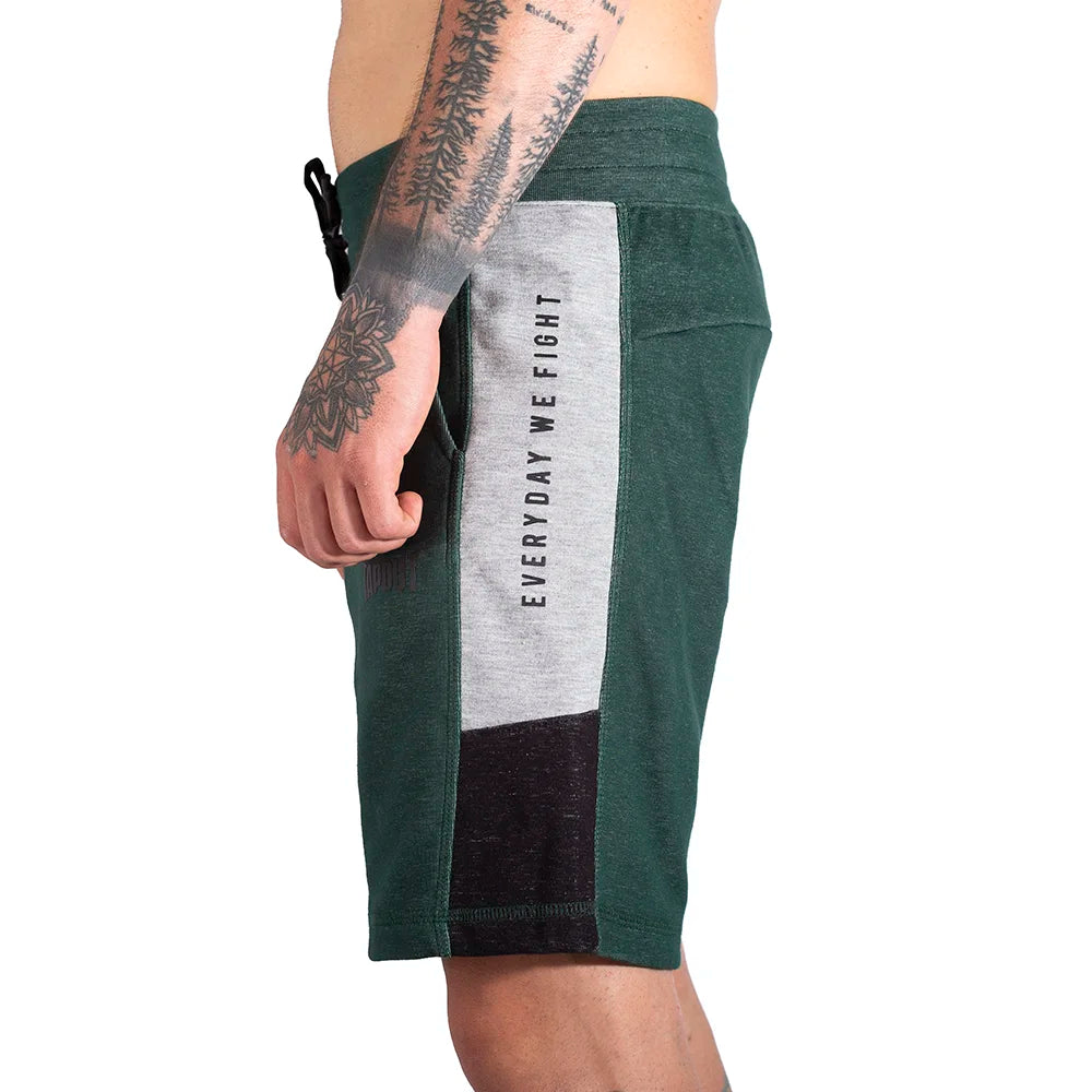 SHORT HOMBRE TAPOUT BLIND