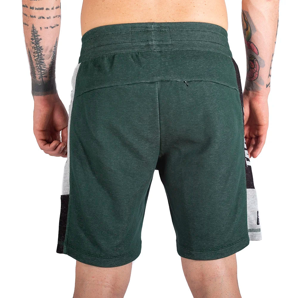 SHORT HOMBRE TAPOUT BLIND