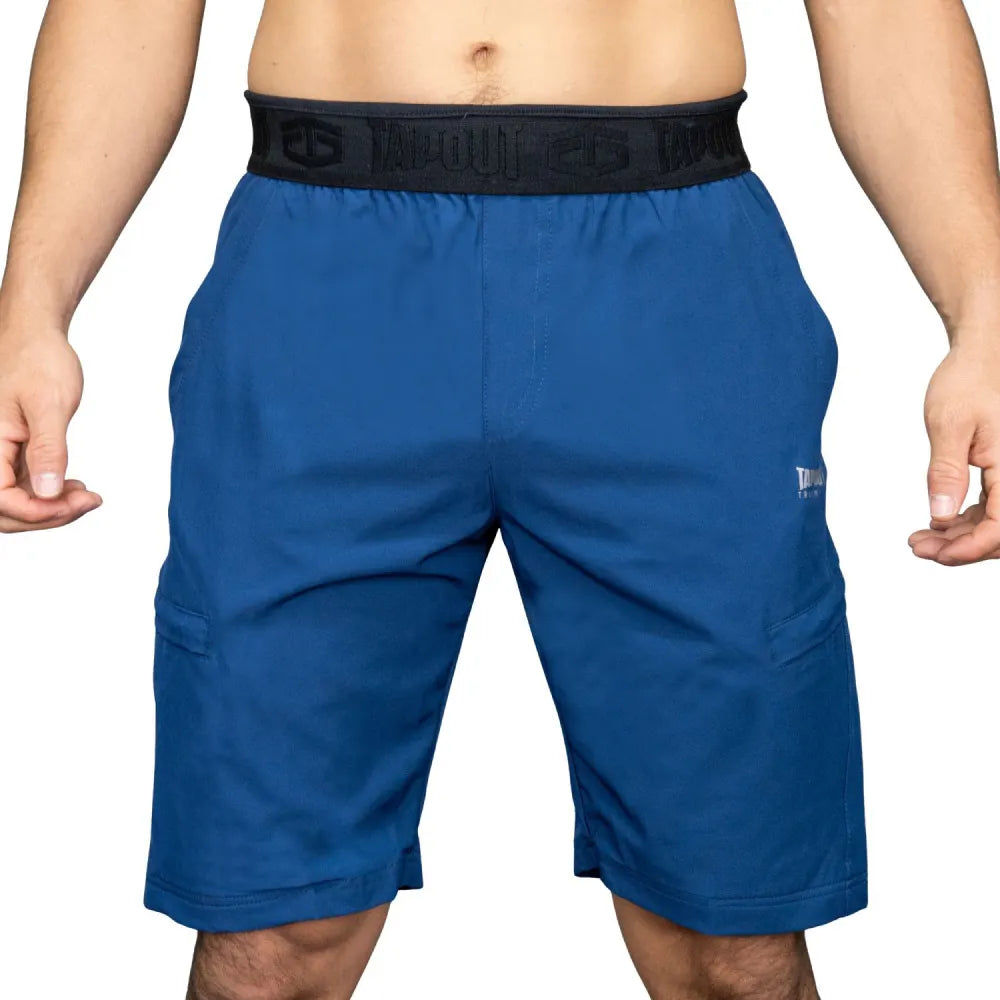 SHORT DEPORTIVO HOMBRE CHERNOBYL