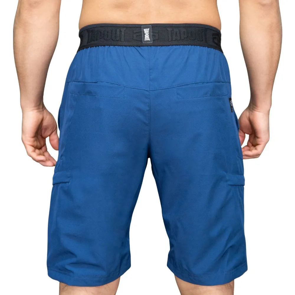 SHORT DEPORTIVO HOMBRE CHERNOBYL
