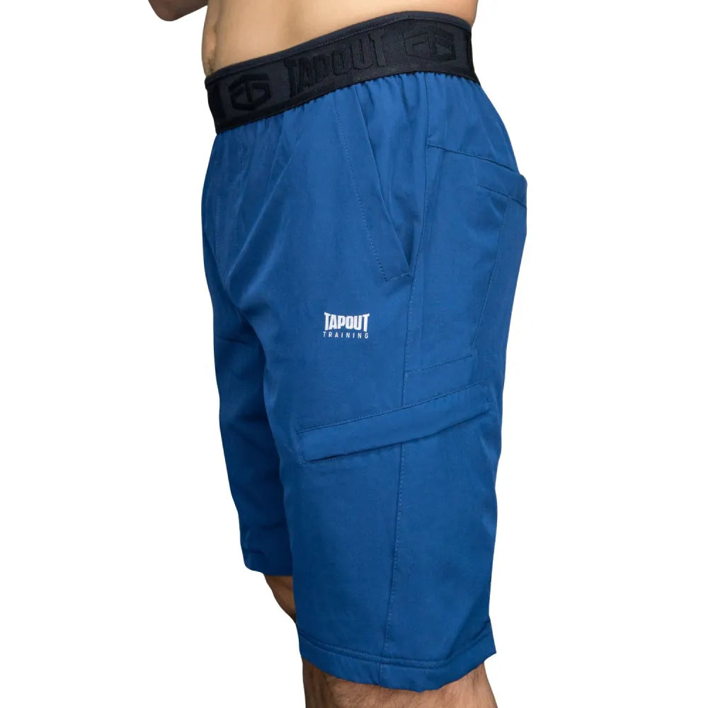 SHORT DEPORTIVO HOMBRE CHERNOBYL