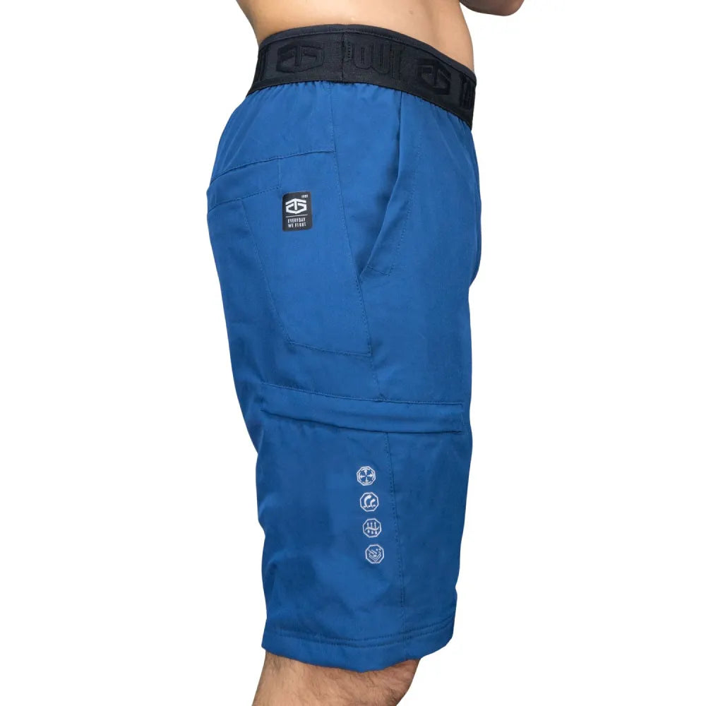 SHORT DEPORTIVO HOMBRE CHERNOBYL
