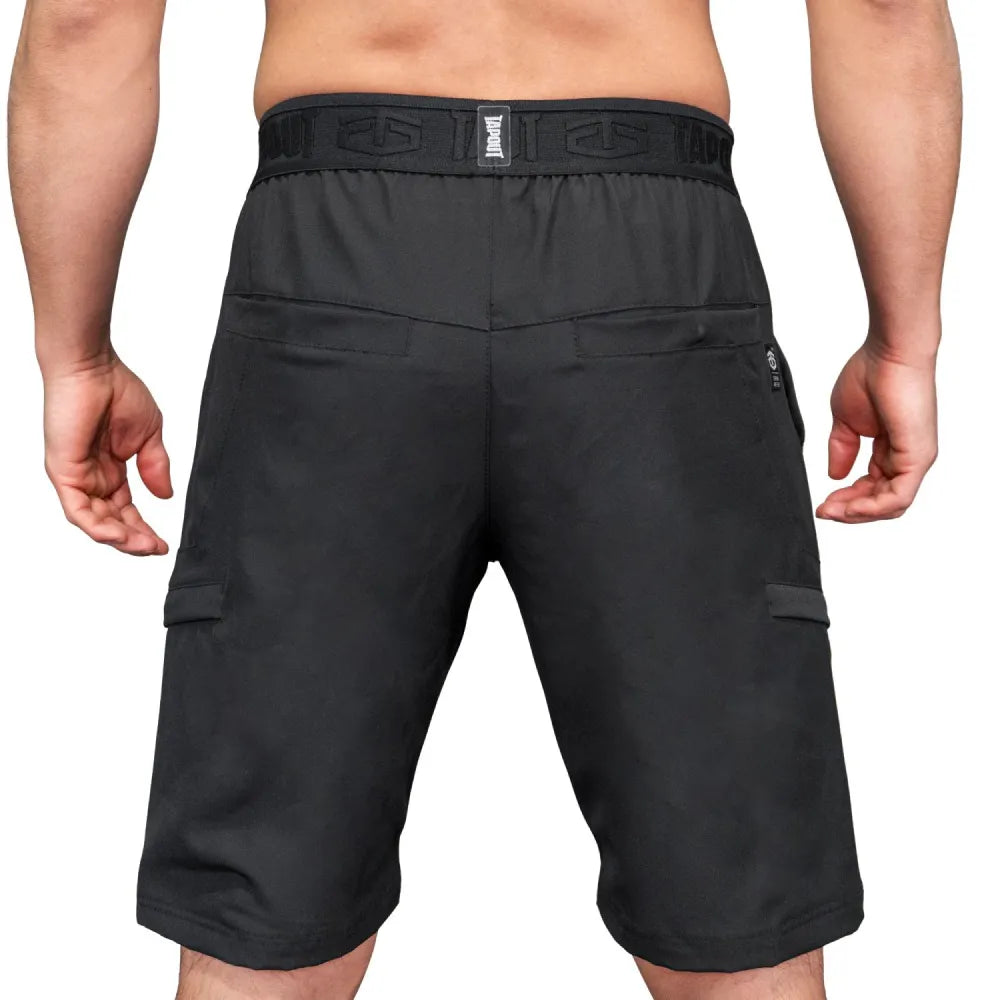 SHORT DEPORTIVO HOMBRE CHERNOBYL