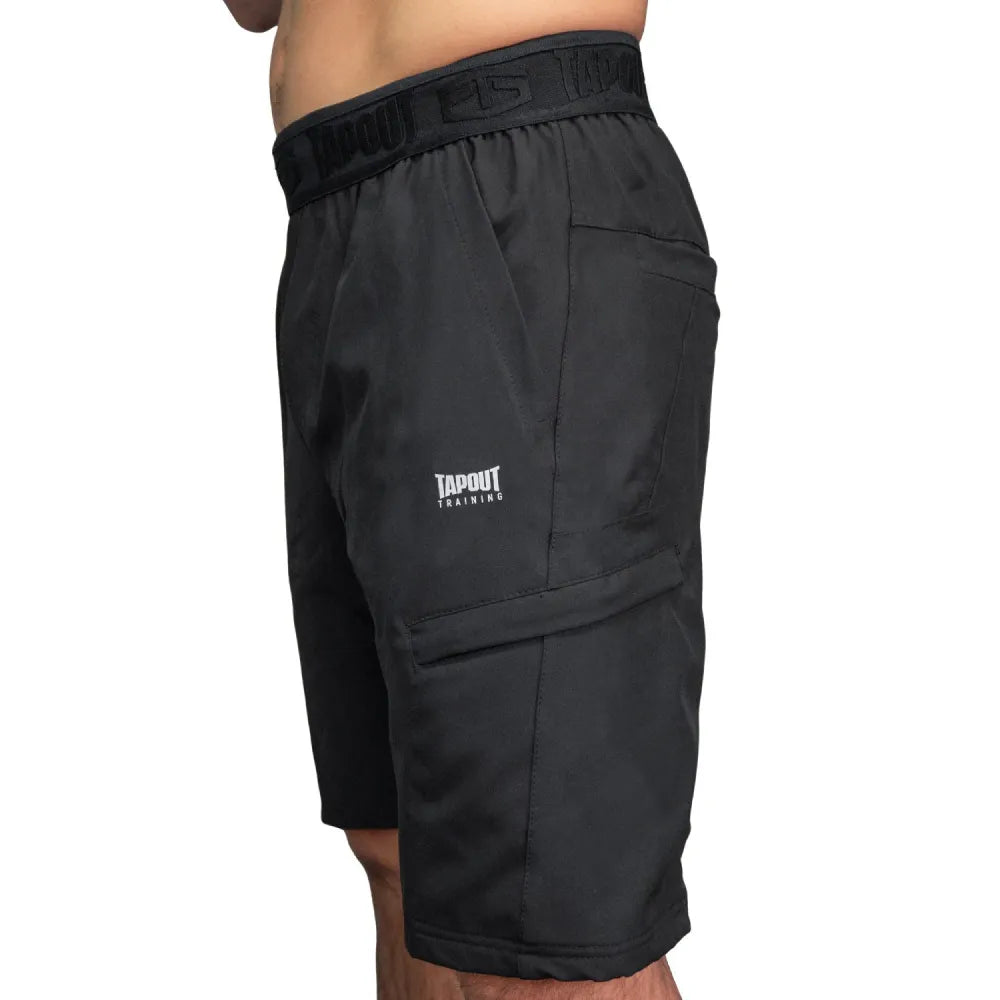 SHORT DEPORTIVO HOMBRE CHERNOBYL