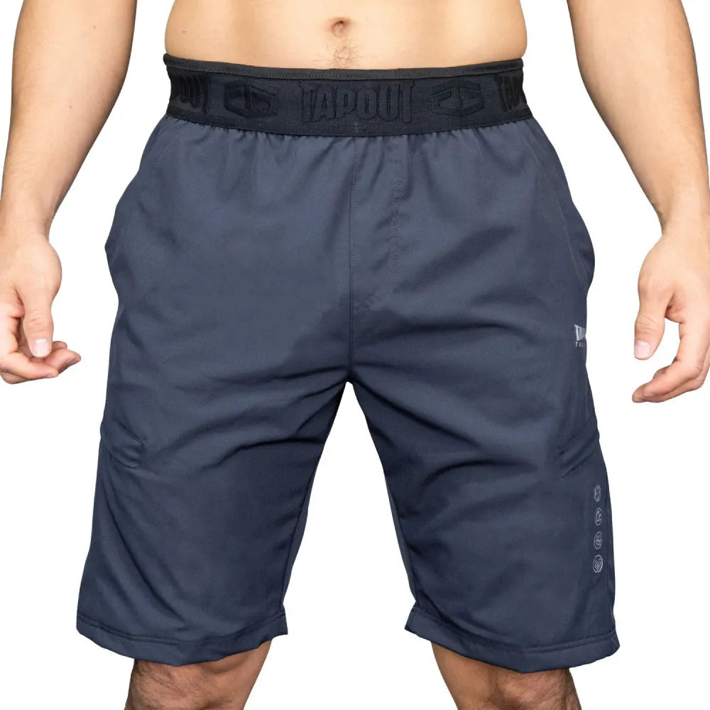 SHORT DEPORTIVO HOMBRE CHERNOBYL