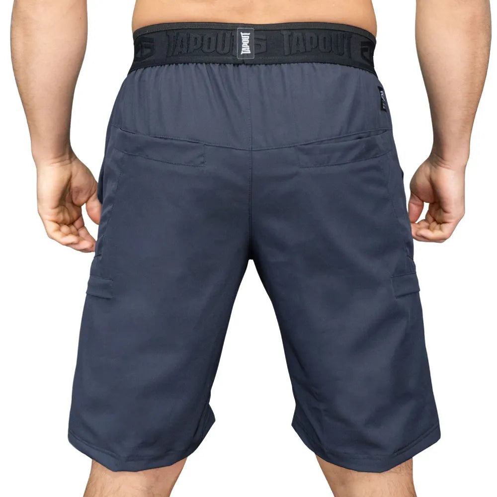 SHORT DEPORTIVO HOMBRE CHERNOBYL
