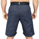SHORT DEPORTIVO HOMBRE CHERNOBYL