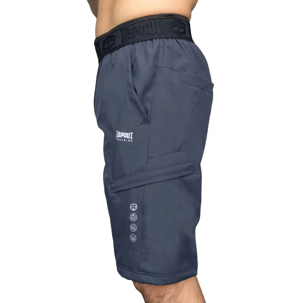 SHORT DEPORTIVO HOMBRE CHERNOBYL