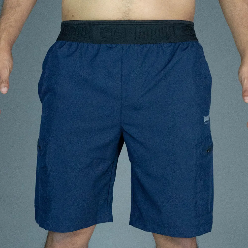 SHORT DEPORTIVO HOMBRE MIRZA