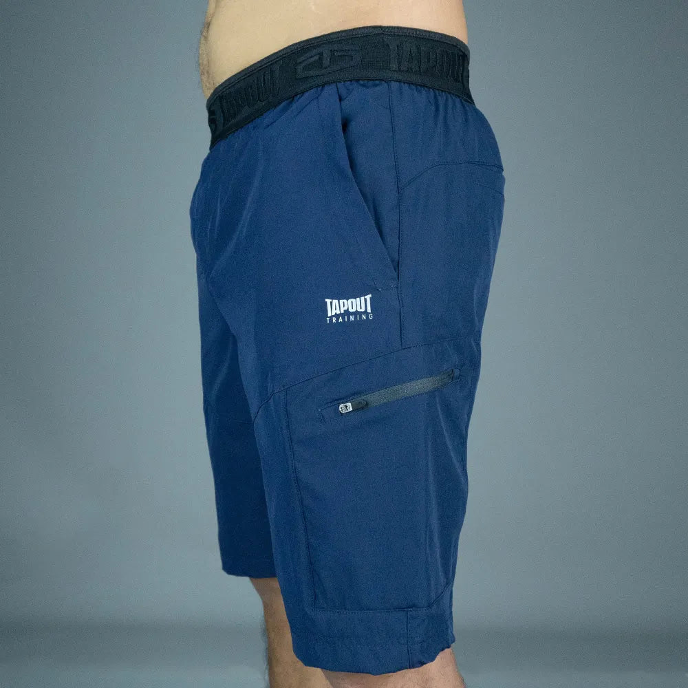 SHORT DEPORTIVO HOMBRE MIRZA