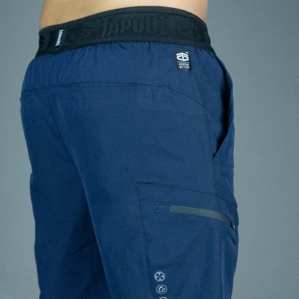 SHORT DEPORTIVO HOMBRE MIRZA