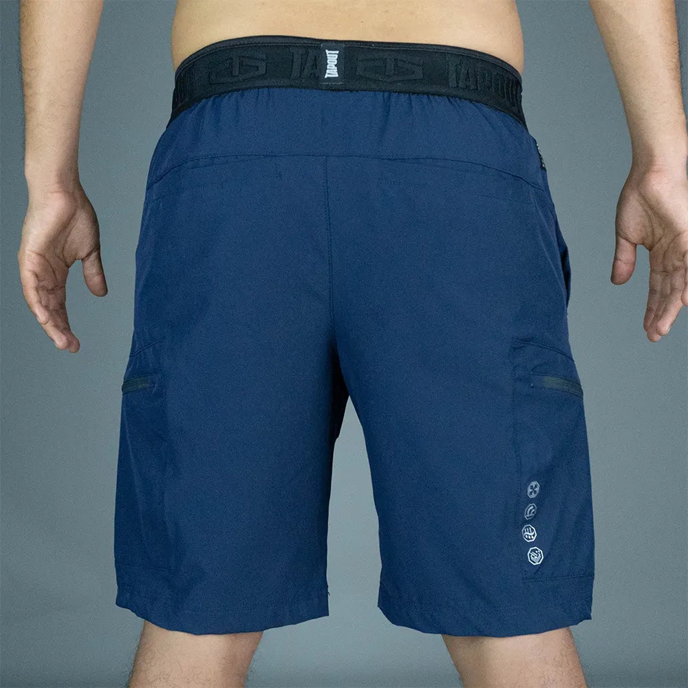 SHORT DEPORTIVO HOMBRE MIRZA