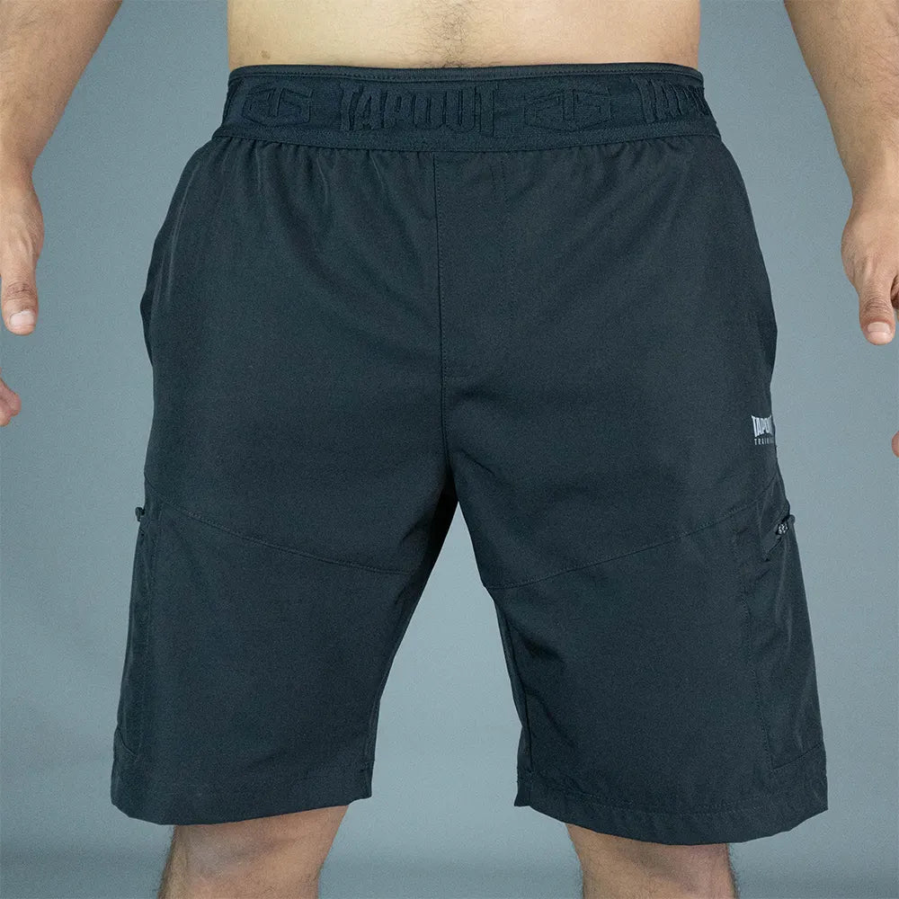 SHORT DEPORTIVO HOMBRE MIRZA