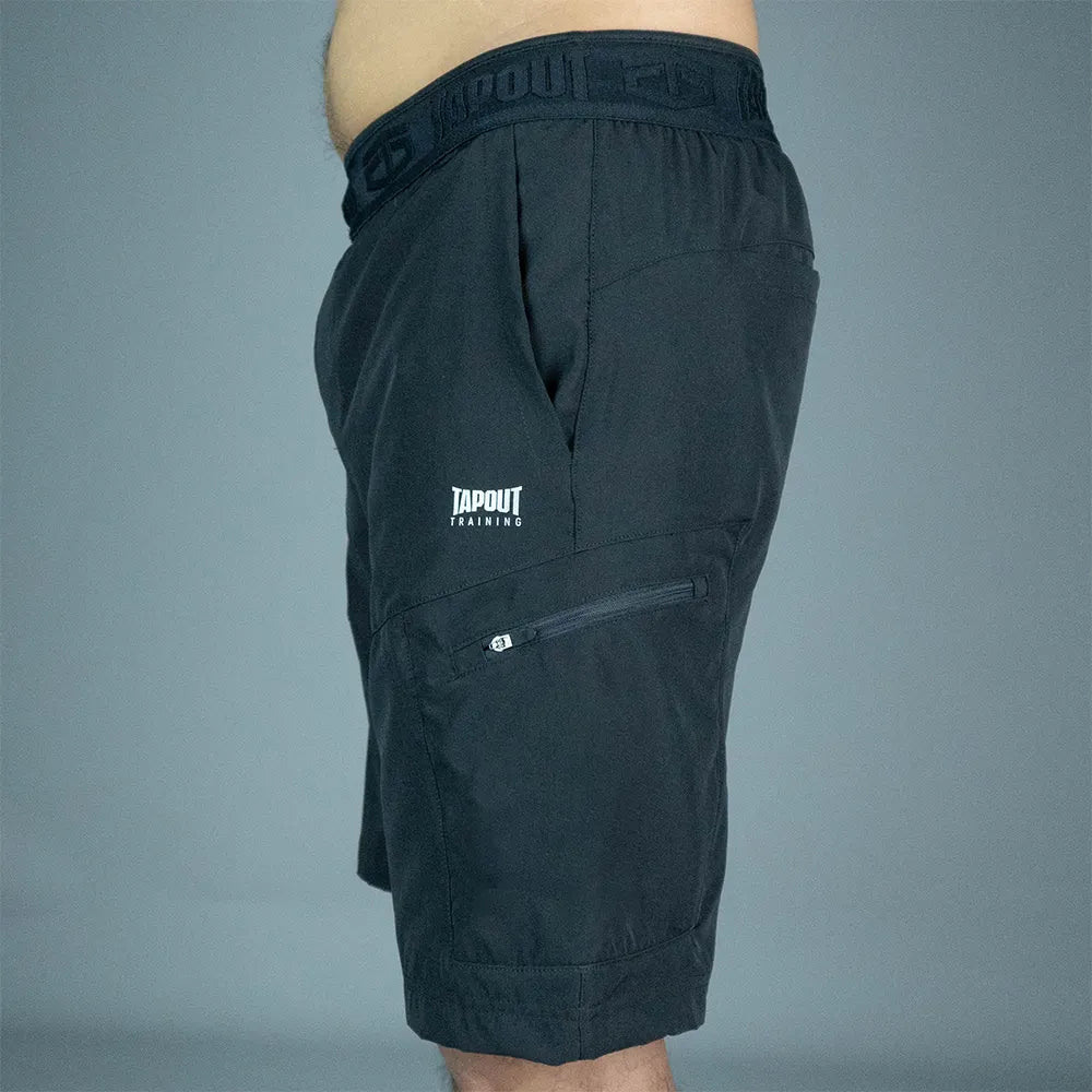 SHORT DEPORTIVO HOMBRE MIRZA