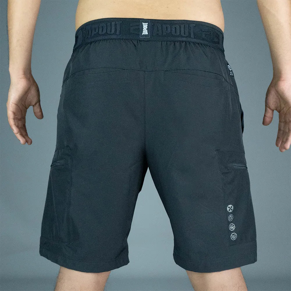 SHORT DEPORTIVO HOMBRE MIRZA