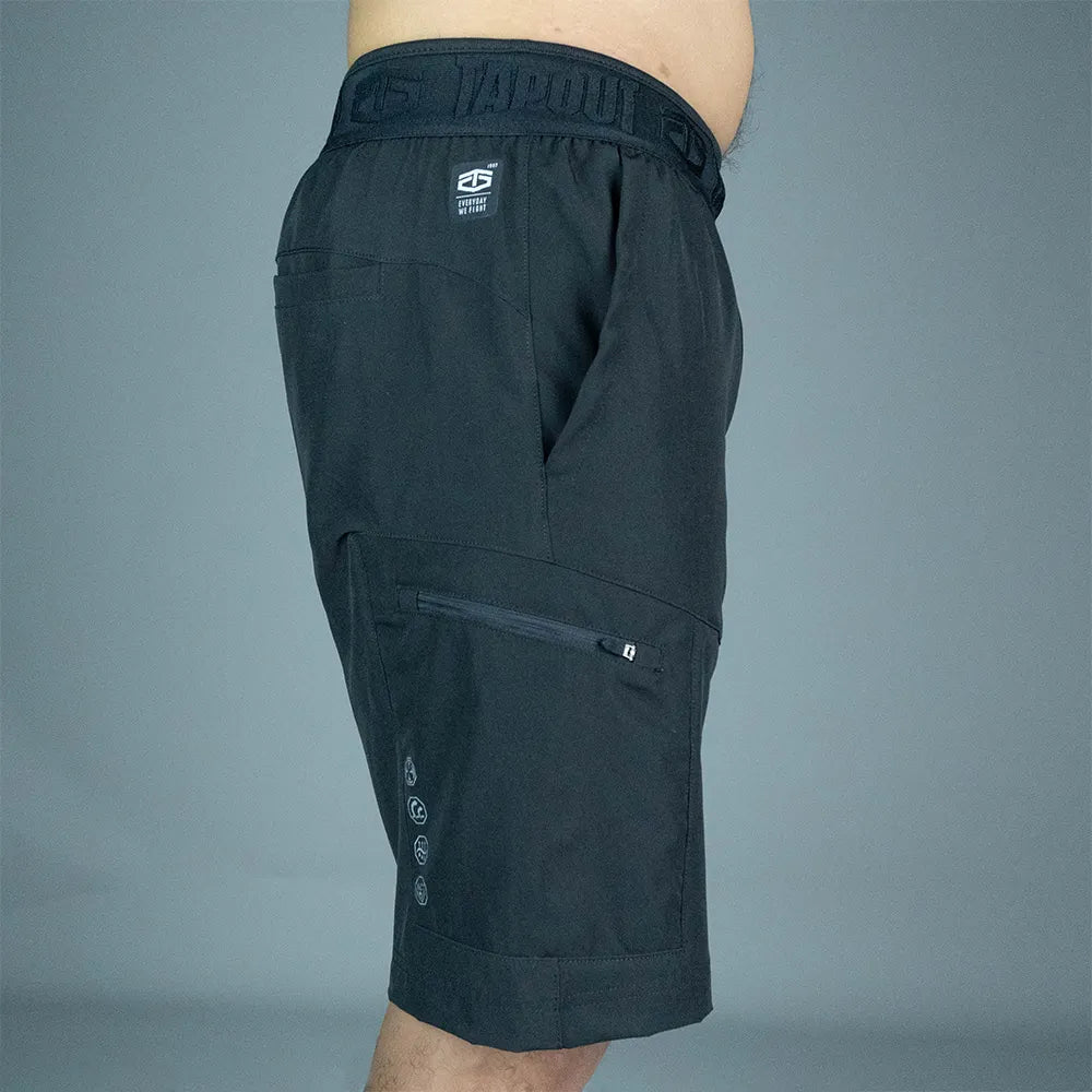 SHORT DEPORTIVO HOMBRE MIRZA