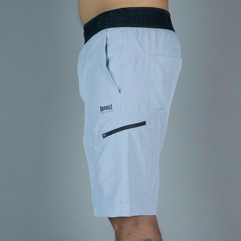 SHORT DEPORTIVO HOMBRE MIRZA