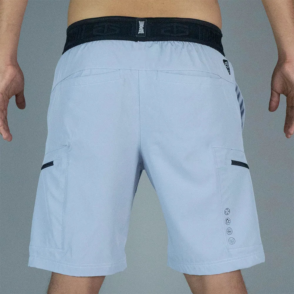 SHORT DEPORTIVO HOMBRE MIRZA