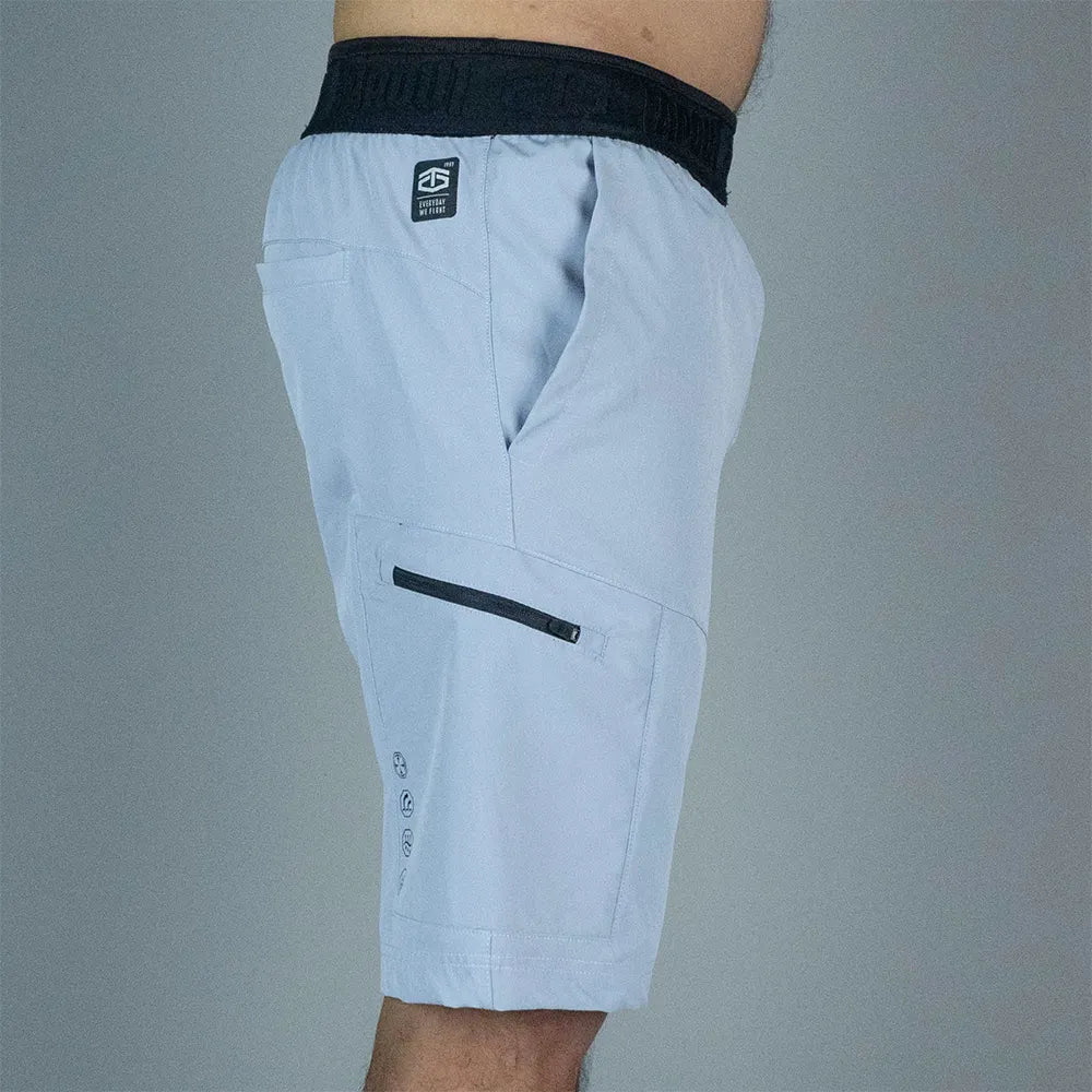 SHORT DEPORTIVO HOMBRE MIRZA