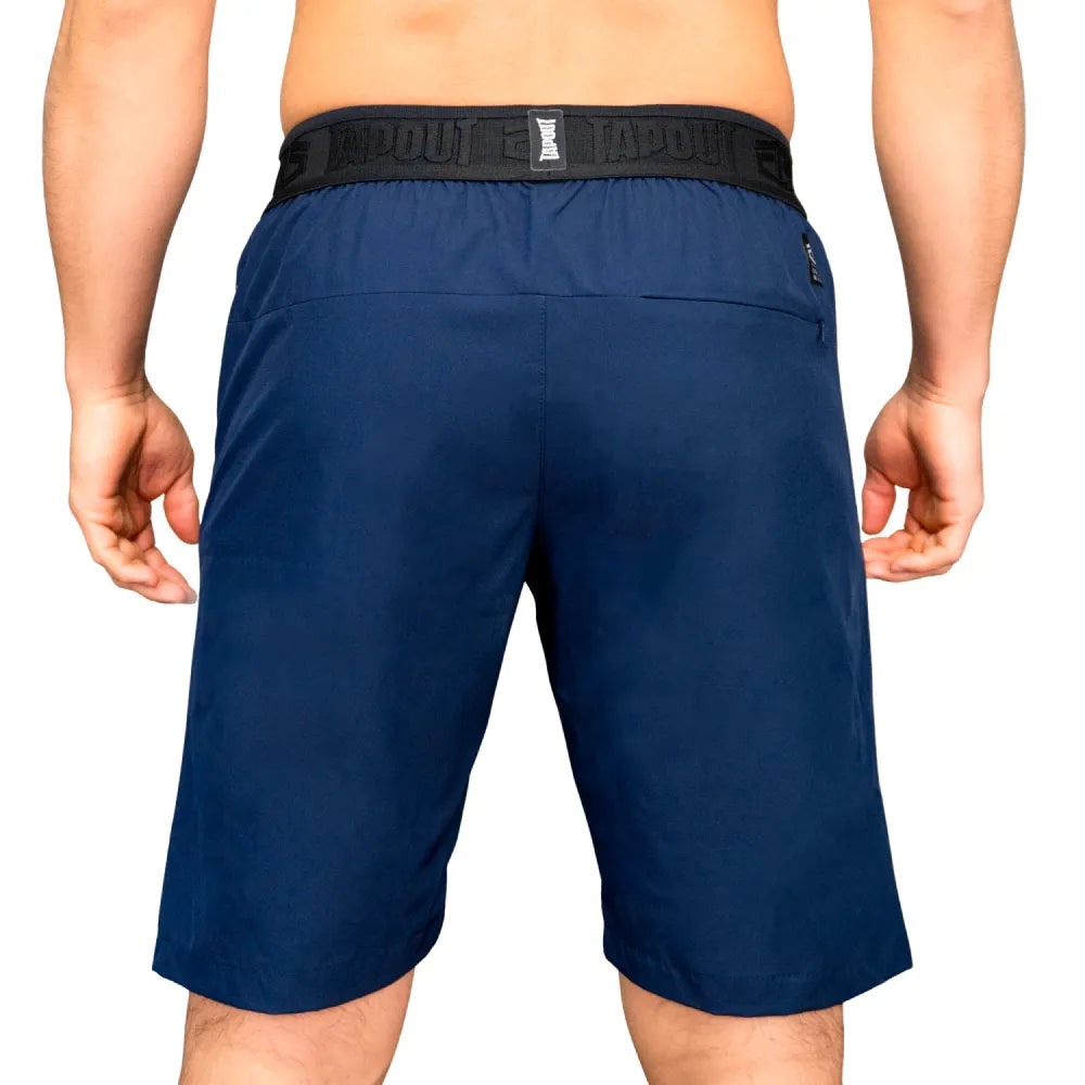SHORT DEPORTIVO HOMBRE NEPAL