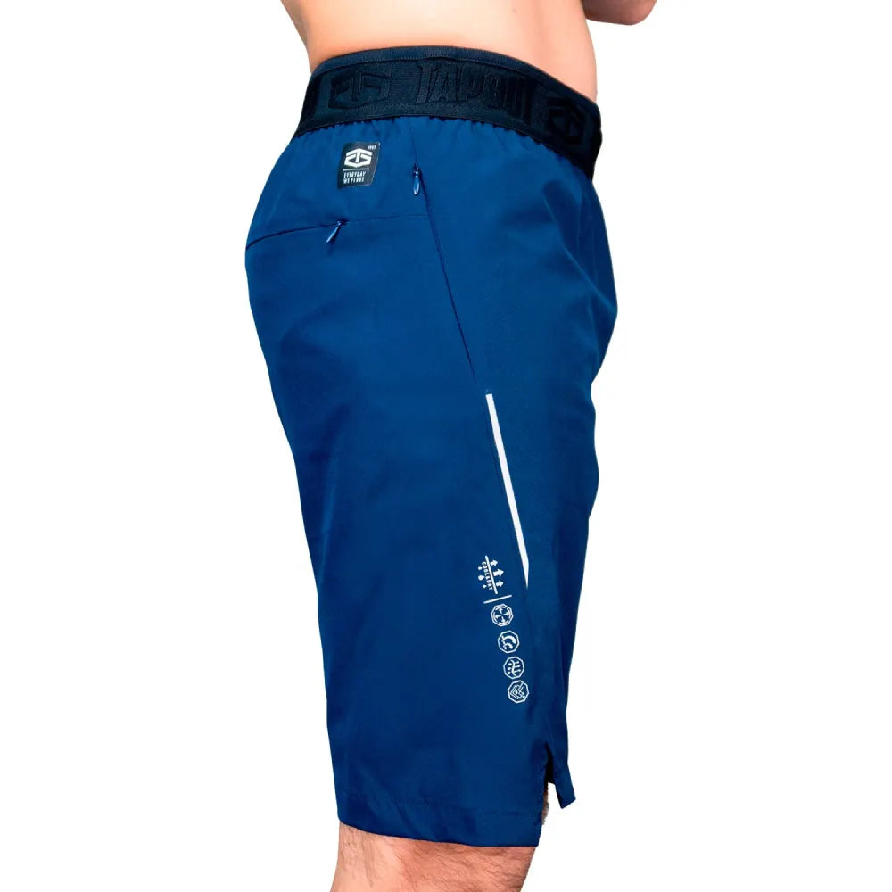 SHORT DEPORTIVO HOMBRE NEPAL