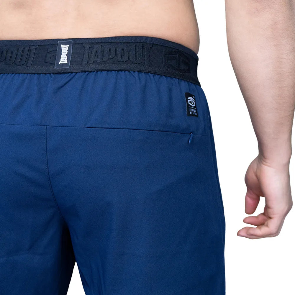 SHORT DEPORTIVO HOMBRE NEPAL