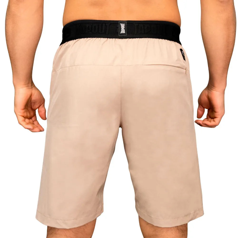 SHORT DEPORTIVO HOMBRE NEPAL