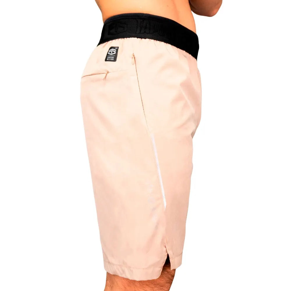 SHORT DEPORTIVO HOMBRE NEPAL