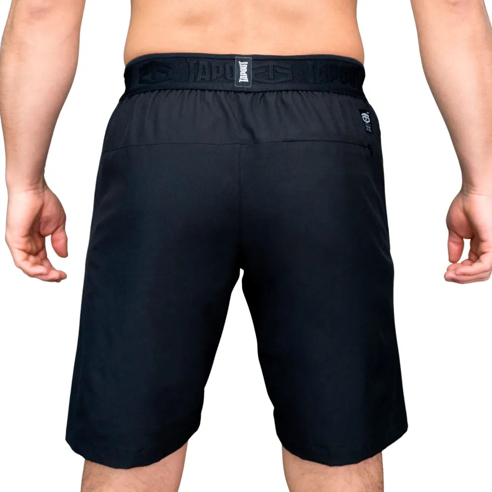 SHORT DEPORTIVO HOMBRE NEPAL