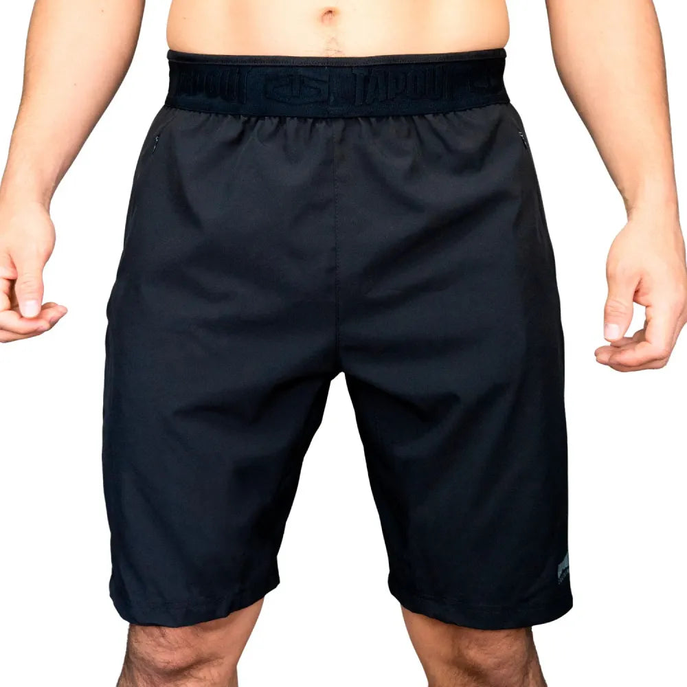 SHORT DEPORTIVO HOMBRE QUIK