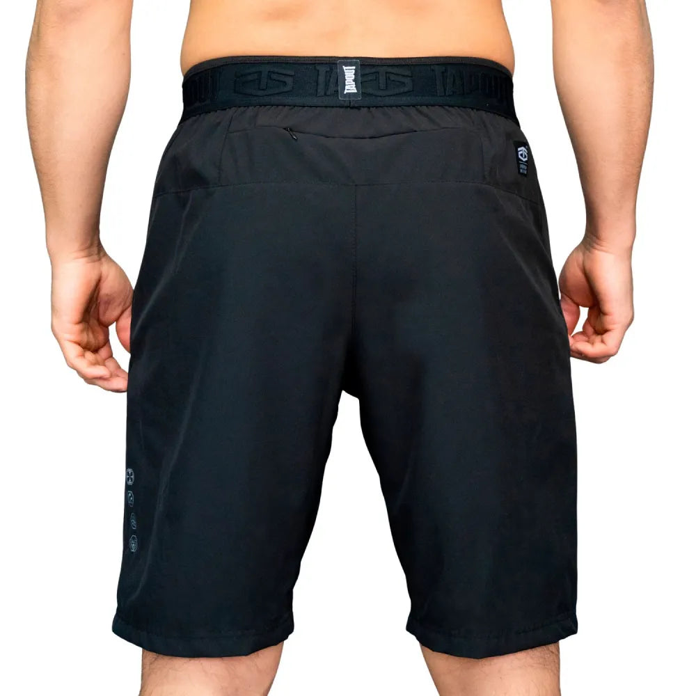 SHORT DEPORTIVO HOMBRE QUIK