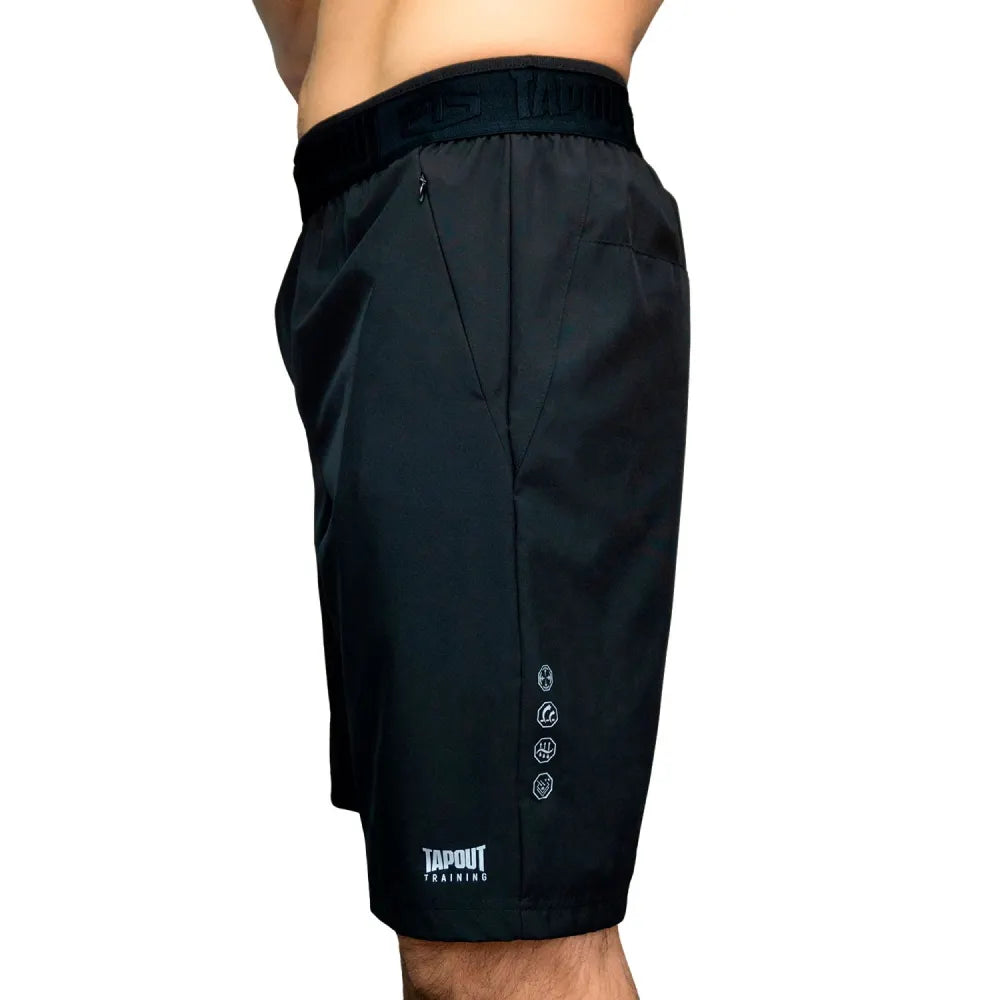 SHORT DEPORTIVO HOMBRE QUIK