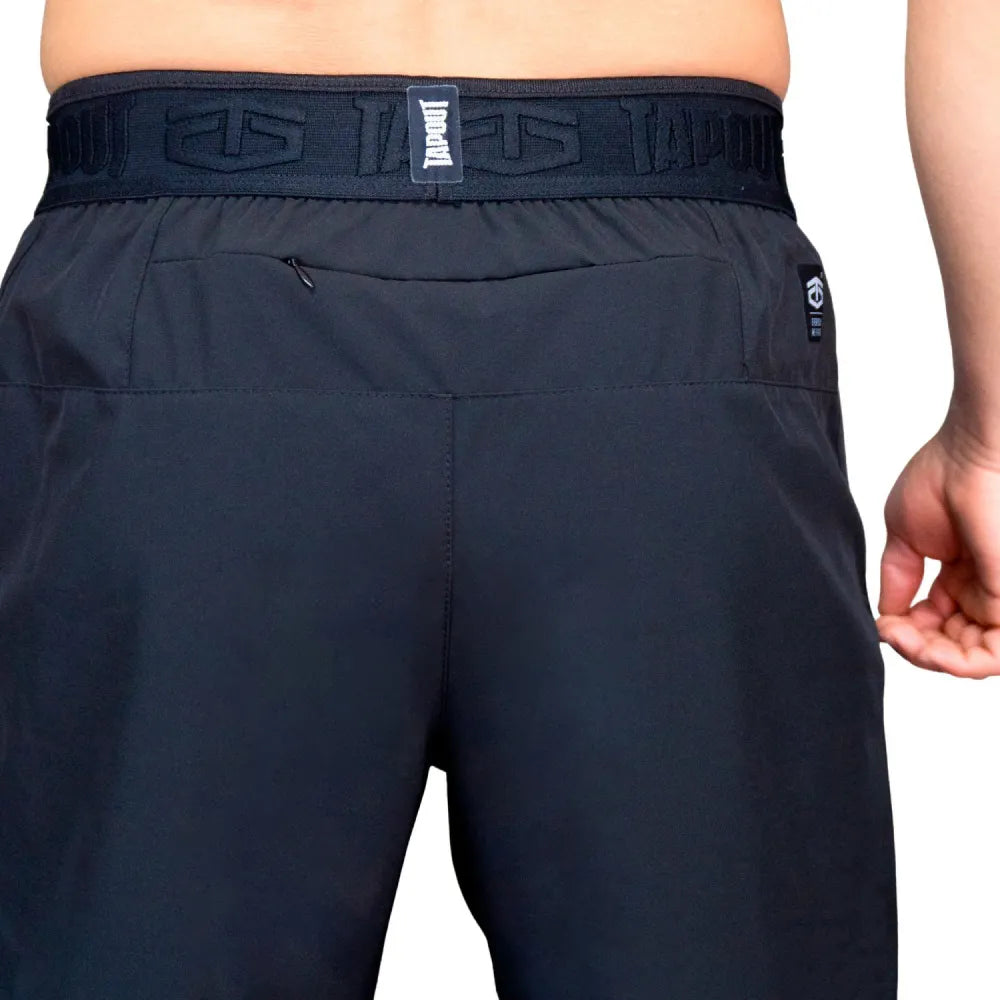 SHORT DEPORTIVO HOMBRE QUIK
