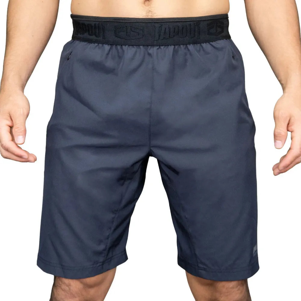 SHORT DEPORTIVO HOMBRE QUIK