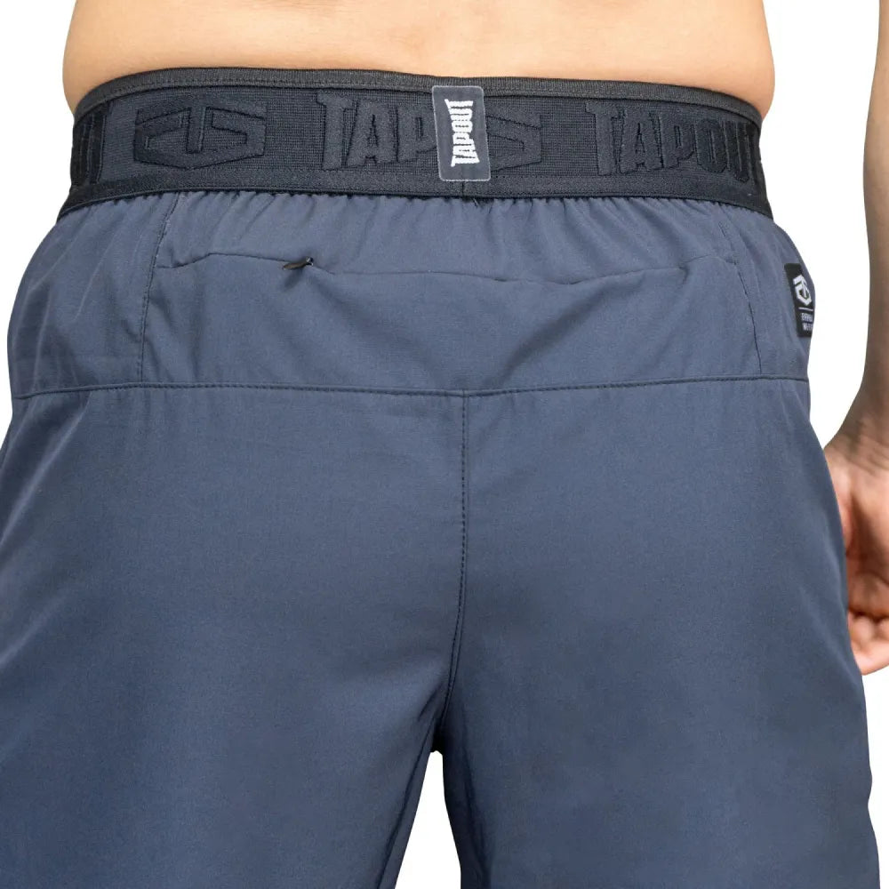 SHORT DEPORTIVO HOMBRE QUIK