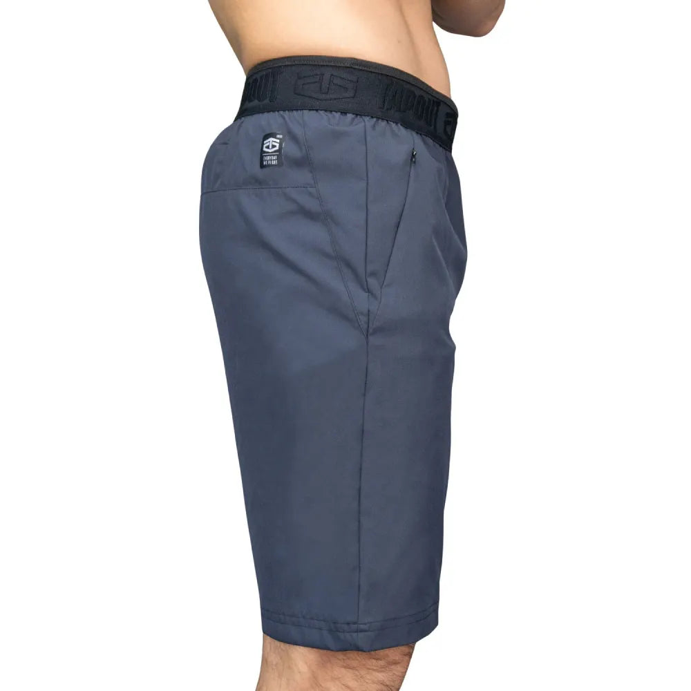 SHORT DEPORTIVO HOMBRE QUIK