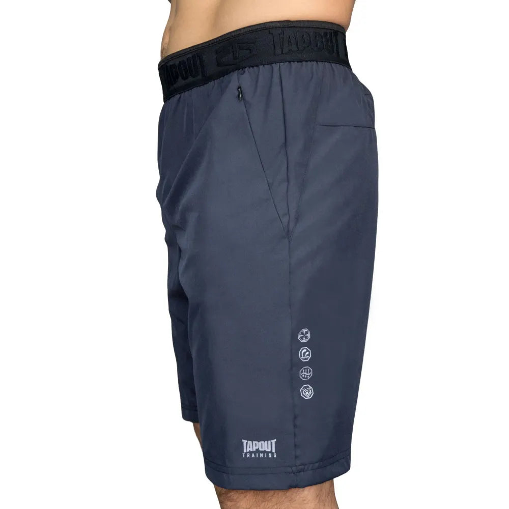 SHORT DEPORTIVO HOMBRE QUIK