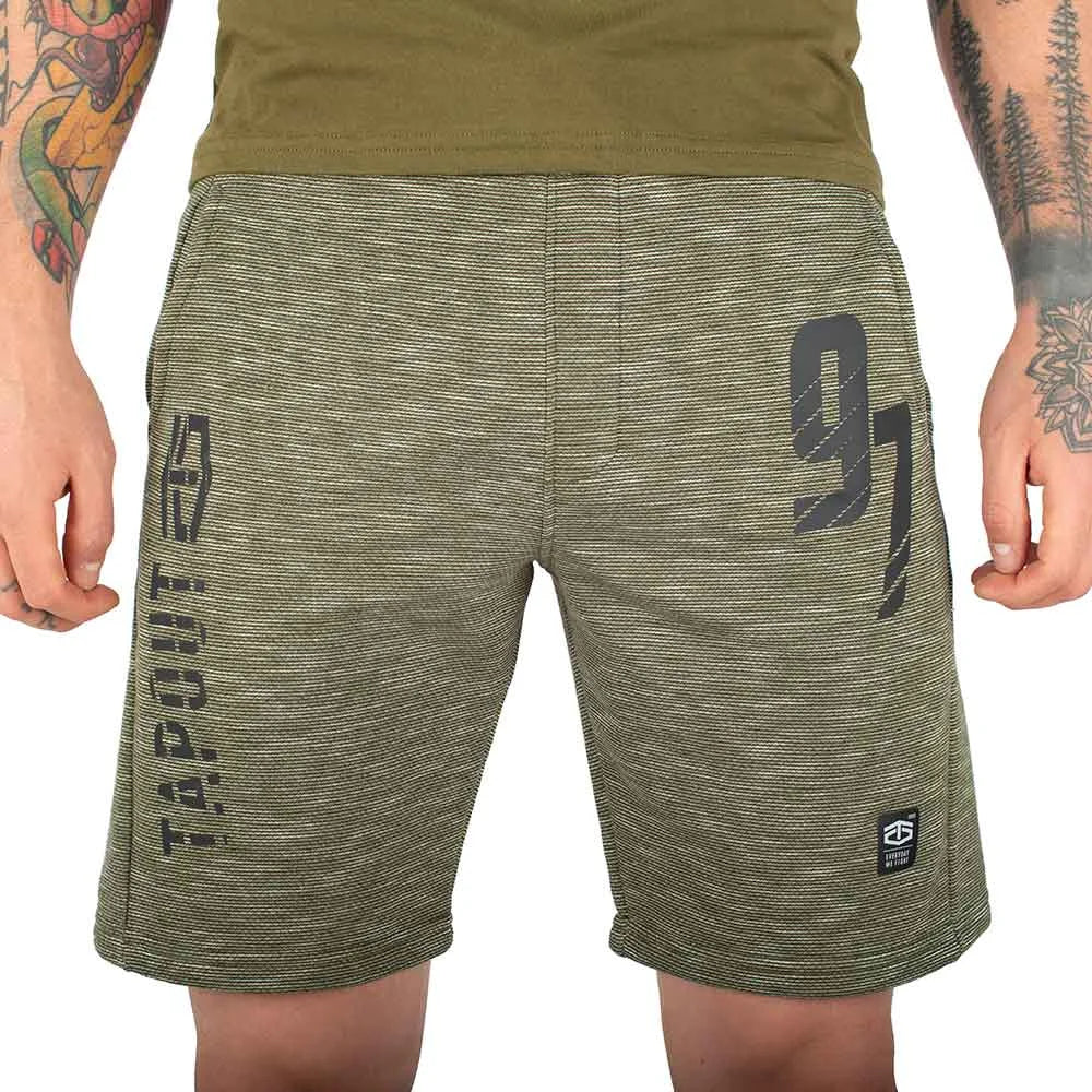 SHORT HOMBRE TAPOUT DREZ