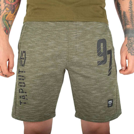 SHORT HOMBRE TAPOUT DREZ