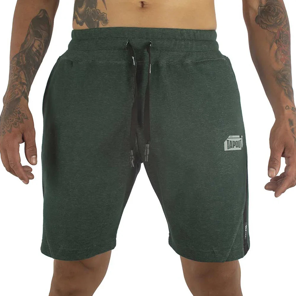 SHORT HOMBRE TAPOUT FIGHT