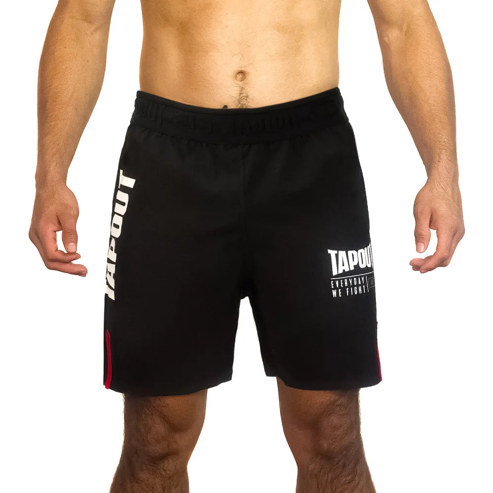SHORT DEPORTIVO HOMBRE TAPOUT JITMUA