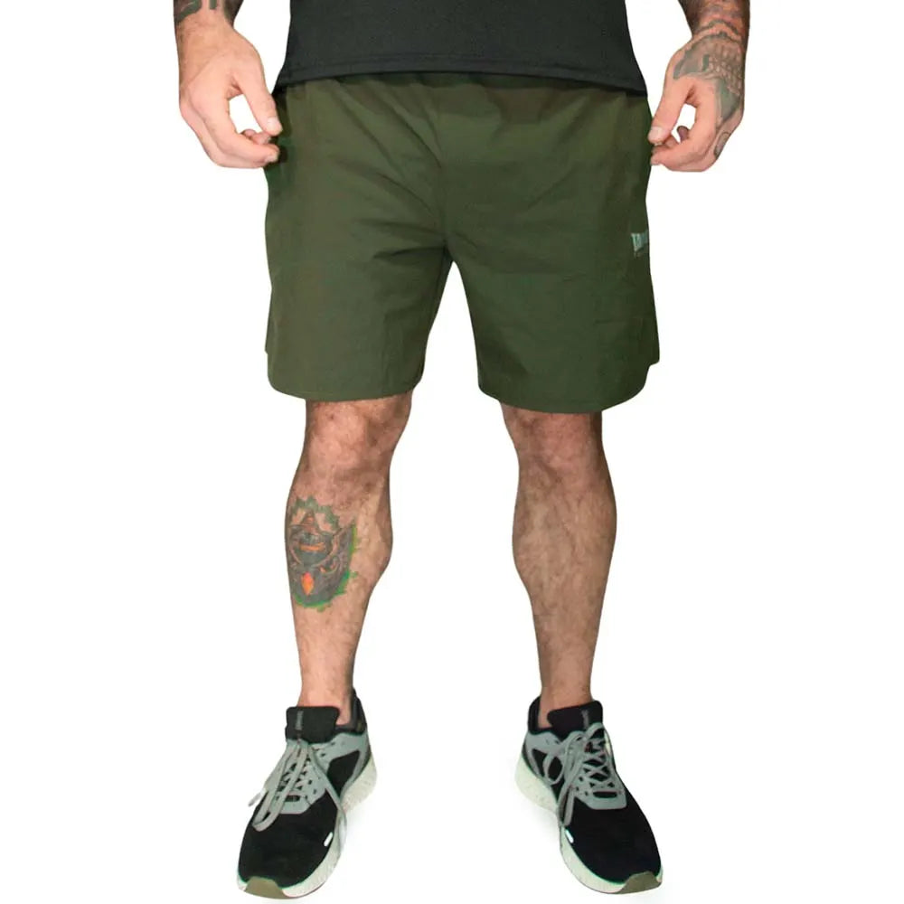 SHORT DEPORTIVO HOMBRE TAPOUT LYCRA TR