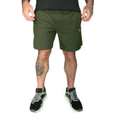 SHORT DEPORTIVO HOMBRE TAPOUT LYCRA TR