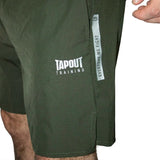 SHORT DEPORTIVO HOMBRE TAPOUT LYCRA TR