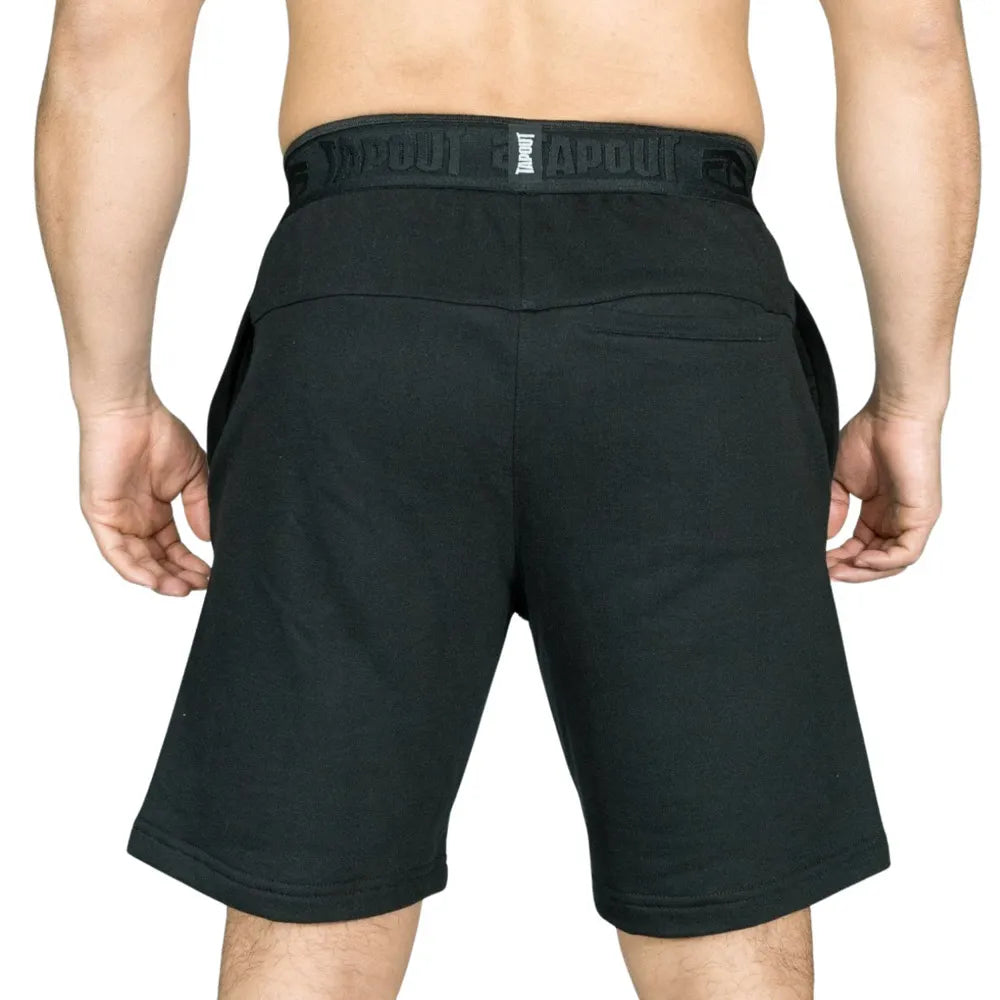 SHORT HOMBRE TAPOUT MANN