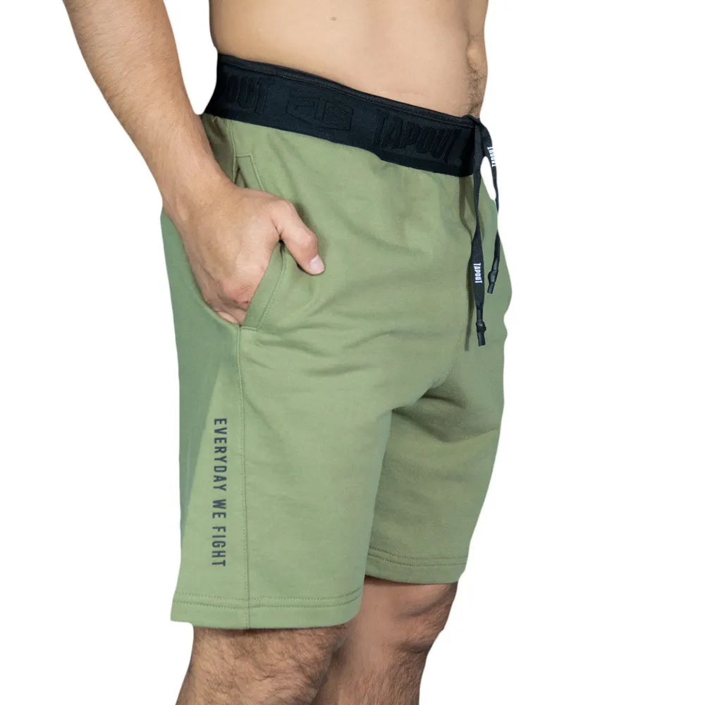 SHORT HOMBRE TAPOUT MANN