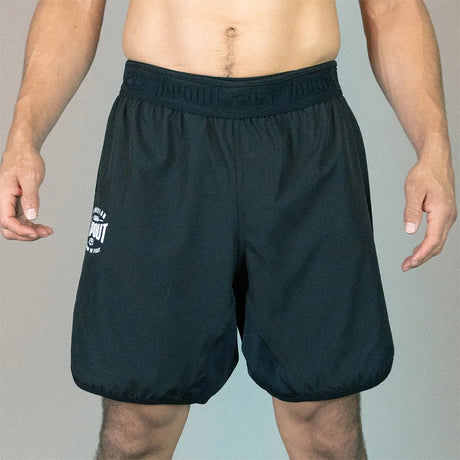 SHORT TRAINING HOMBRE TAPOUT RYAN