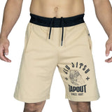 SHORT HOMBRE TAPOUT SHIDO