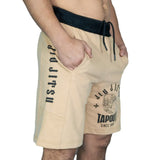 SHORT HOMBRE TAPOUT SHIDO